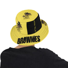 Load image into Gallery viewer, Custom Unisex Summer Bucket Hat JVHS