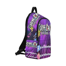 Load image into Gallery viewer, Custom Backpack