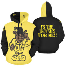 Load image into Gallery viewer, JV High School Hoodie