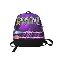 Load image into Gallery viewer, Custom Backpack