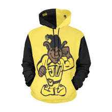 Load image into Gallery viewer, JV High School Hoodie