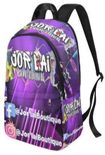 Load image into Gallery viewer, Custom Backpack