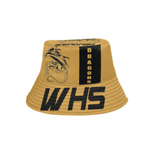 Load image into Gallery viewer, WHS Custom Bucket Hats