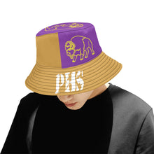 Load image into Gallery viewer, PHS Bucket Hat