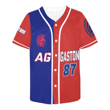 Load image into Gallery viewer, A. G. Gaston Alumni Baseball Jersey
