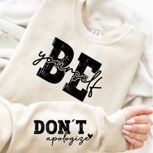 Load image into Gallery viewer, BE Yourself
