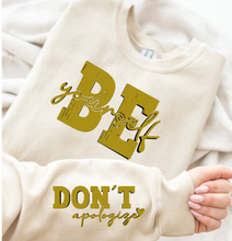 Load image into Gallery viewer, BE Yourself
