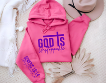 Load image into Gallery viewer, Unstoppable Sweatshirt
