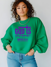 Load image into Gallery viewer, Unstoppable Sweatshirt
