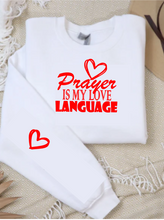 Load image into Gallery viewer, Love Language
