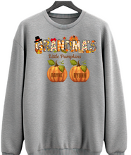 Load image into Gallery viewer, Grandma&#39;s Little Pumpkins
