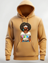 Load image into Gallery viewer, Faith Hoodie
