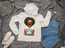 Load image into Gallery viewer, Faith Hoodie
