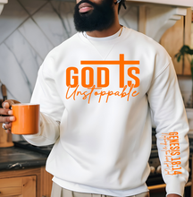 Load image into Gallery viewer, Unstoppable Sweatshirt
