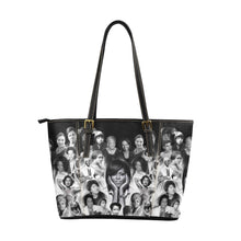 Load image into Gallery viewer, Ladies Tote Bag - Black Excellence
