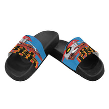 Load image into Gallery viewer, Custom Men&#39;s Slide Sandals
