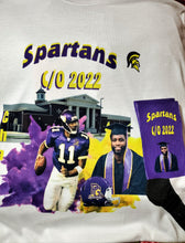 Load image into Gallery viewer, Custom Graduations Gift set
