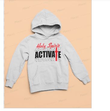 HSA Hoodie