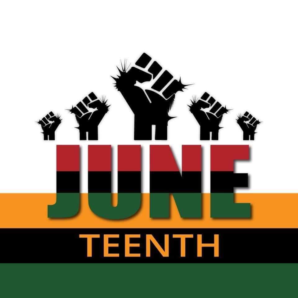 Juneteenth Tshirt