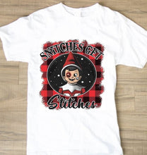 Load image into Gallery viewer, Snitches T Shirt
