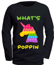 Load image into Gallery viewer, Unicorn Pop-it shirt
