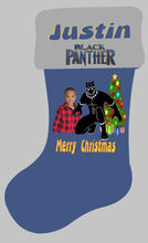 Load image into Gallery viewer, Custom Christmas stockings
