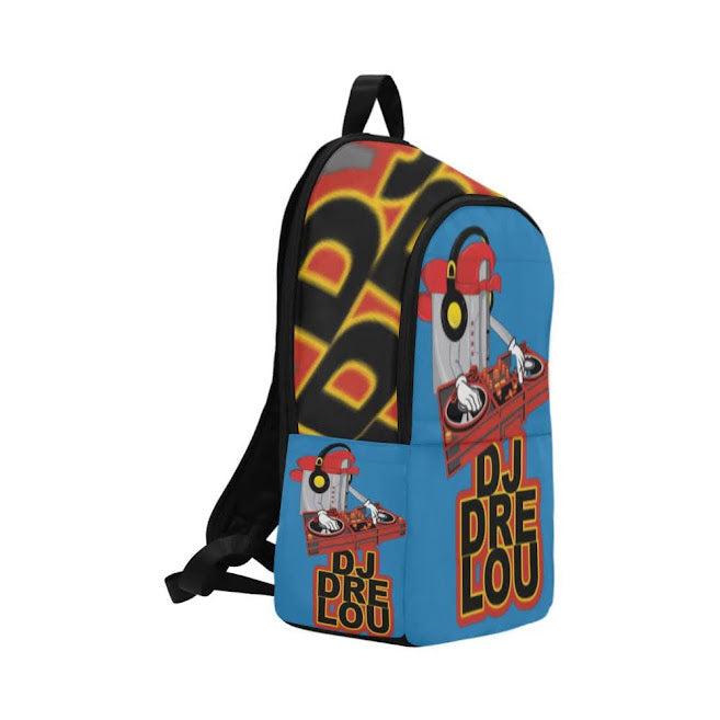 Customized Logo Backpack