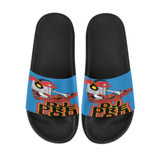 Load image into Gallery viewer, Custom Men&#39;s Slide Sandals
