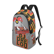 Load image into Gallery viewer, Customized Logo Backpack
