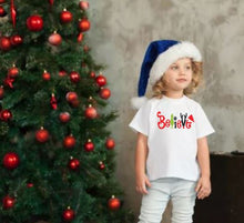 Load image into Gallery viewer, Kids Believe T Shirt
